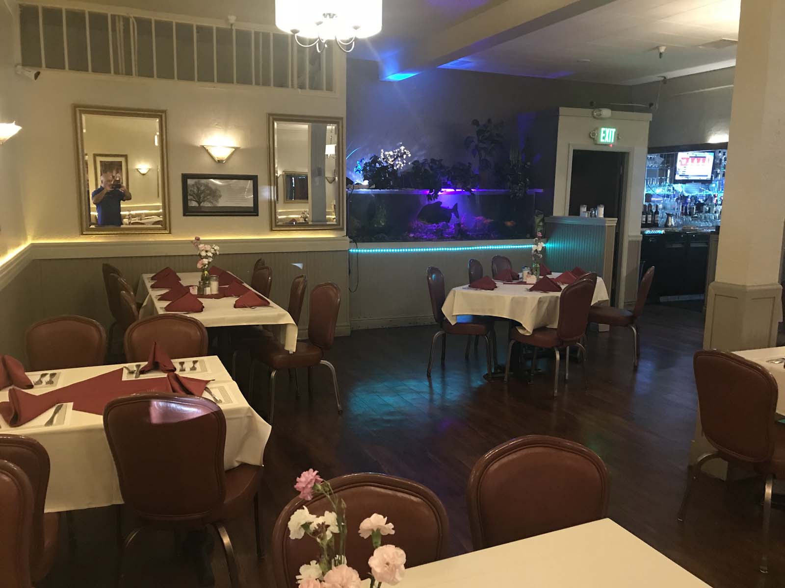 Private Room